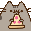 pizzanomnom Discord emoji