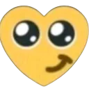 google_stupidheartsmile