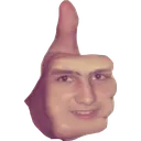 thumb_up