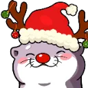 reindeer_otter