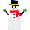Frosty