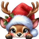 reindeerlurk