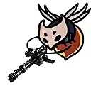 PrimalAspidMachineGun PrimalAspidMachineGun