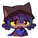 Nikofrown