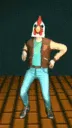 JacketDancing