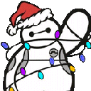 baymaxmas