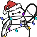 baymaxmas