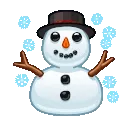 snowman