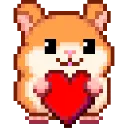 ahp_emoji_hamster_with_heart