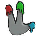 fingerpainter