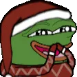 peepoGiggle