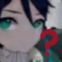 Confused