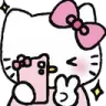 2hellokittyphone