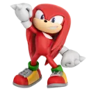KnucklesCelebrate