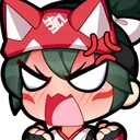 KikoAngry