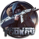 Logo_eft_tarkov Discord emoji