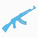 blue_rifle