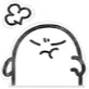 Angry