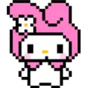 pixel_mymelody