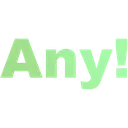 any