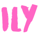 ILY Discord emoji
