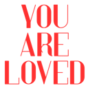 You_Are_Loved Discord emoji