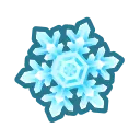 SnowflakeIcon
