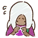 shy