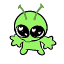 muffliencutestare custom emote - #VTuberTH