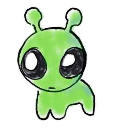 mufflienstare Discord Emoji from #VTuberTH