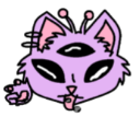 aliencatz custom emote | #VTuberTH