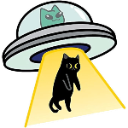 catabduction Discord Emoji from #VTuberTH
