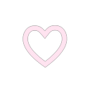 pinkheart Discord Emoji - #VTuberTH