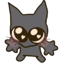 64286211 custom emote | #VTuberTH