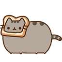 catbread custom emote | #VTuberTH