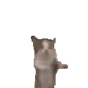 joy animated GIF emoji - #VTuberTH