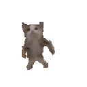 happycat animated Discord emote | #VTuberTH
