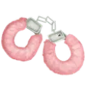 pinkcuffs