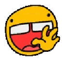 craywave animated emote - #VTuberTH