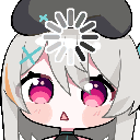 thinking animated emote - #VTuberTH