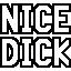 text_niceDick