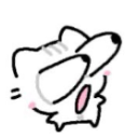 catwoahh Discord Emoji - #VTuberTH