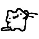 catwave custom emote | #VTuberTH