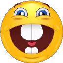hehe