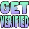 text_get_Verified