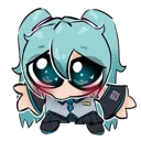 mikuplz