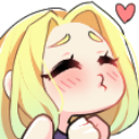 kiss_samatva Discord emoji