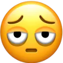 TiredIOSemoji