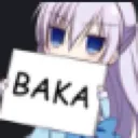 baka Discord Emoji from Tathastu