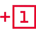 plusone